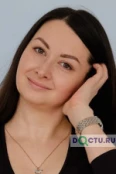 Шишкина Ирина Олеговна - Пенза