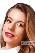 Юркова Юлия Юрьевна - Воронеж