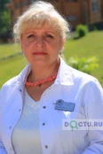 Юркова Людмила Васильевна - Красноярск