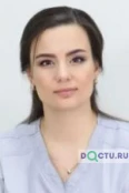 Юрковец Светлана Константиновна - Иркутск