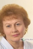 Юрковская Наталья Георгиевна - Екатеринбург