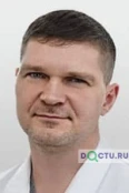 Юрочкин Алексей Юрьевич - Новосибирск
