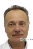 Юров Юрий Николаевич - Черкесск