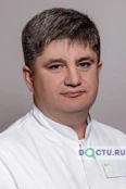 Юров Павел Валентинович - Воронеж