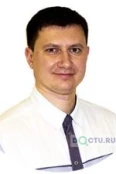 Юров Руслан Викторович - Москва