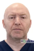 Юров Сергей Викторович - Красноярск