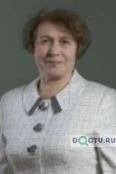 Юрова Александра Петровна - Магадан