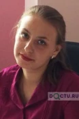 Юрова Екатерина Алексеевна - Орёл