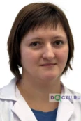 Юрова Елена Владимировна - Рязань