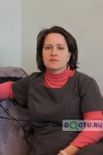 Юрова Наталья Васильевна - Санкт-Петербург