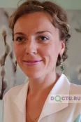 Юрова Ольга Вячеславовна - Санкт-Петербург