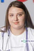 Юрова Полина Вадимовна - Владимир