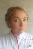 Юровская Валерия Вадимовна - Симферополь