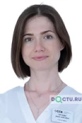 Юртаева Анна Олеговна - Самара