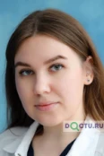 Юртаева Екатерина Александровна - Йошкар-Ола