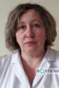 Юртаева Елена Павловна - Курск