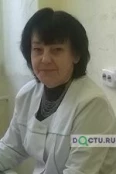 Юртаева Нина Александровна - Тольятти