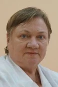 Юртова Татьяна Степановна - Ярославль