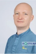 Юруткин Родион Геннадьевич - Владивосток