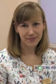 Юрышева Елена Андреевна - Тюмень