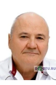 Ющенко Геннадий Григорьевич - Шахты