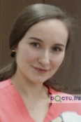 Ющенко Ирина Эдуардовна - Саранск