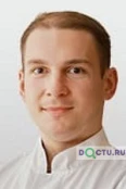 Юшин Антон Юрьевич - Новосибирск