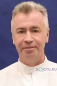Юшин Евгений Николаевич - Москва