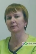 Юшина Галина Валентиновна - Тольятти