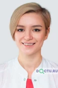 Юшина Марина Сергеевна - Саратов