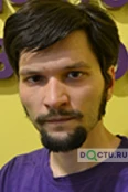 Юшкин Михаил Михайлович - Воронеж