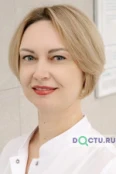 Юшко Кристина Олеговна - Смоленск