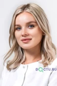 Юшко Виктория Сергеевна - Ставрополь