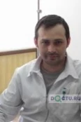 Юшков Александр Владимирович - Смоленск