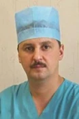 Юшков Николай Рудольфович - Уфа