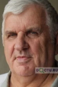 Юшков Николай Иннокентьевич - Кемерово