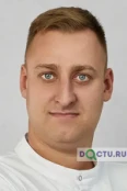 Юшков Павел Михайлович - Красноярск