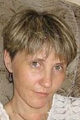 Юшкова Людмила Ивановна - Красноярск