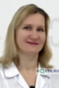 Юшкова Марина Владимировна - Ижевск
