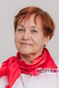 Юшкова Ольга Леонидовна - Екатеринбург