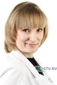 Юшкова Ольга Сергеевна - Тюмень