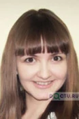 Юшкова Татьяна Александровна - Казань