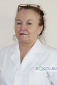 Юшкова Валентина Васильевна - Чита