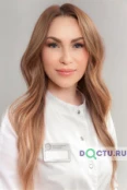 Юшманова Марина Александровна - Архангельск