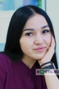 Юсипова Эльвира Анвяровна - Нижний Новгород