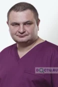 Юсяев Азат Шамилевич - Саранск