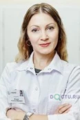 Юскина Наталья Ивановна - Челябинск