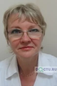 Юсьма Ольга Федоровна - Красноярск