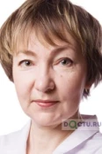Юсова Елена Владимировна - Москва