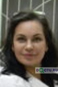 Юсова Ирина Рафаэлевна - Москва
